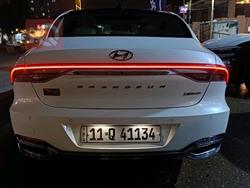 هیوندای ازێرا